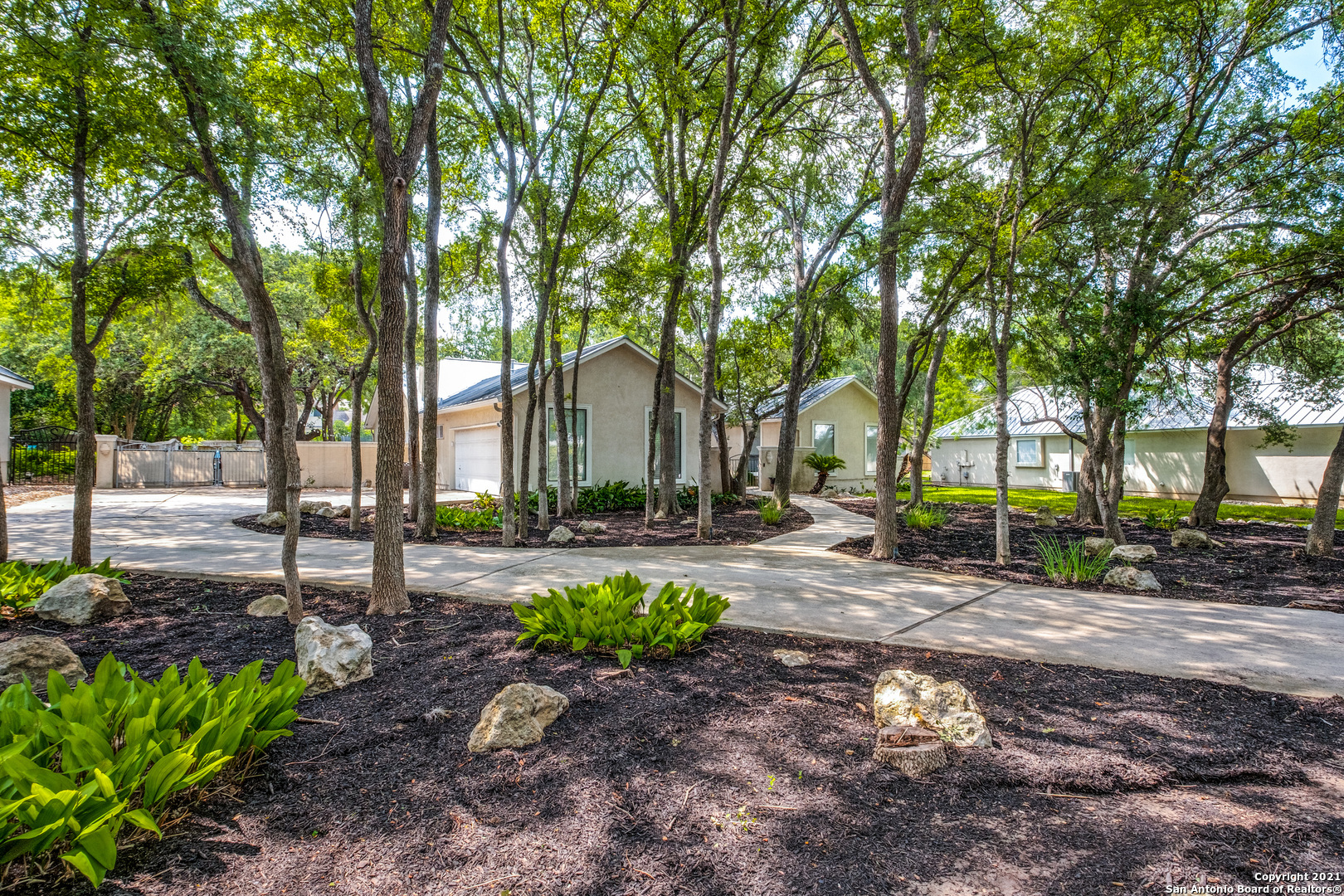 14010 Bluff Manor Drive San Antonio TX 78216