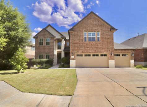 12422 Lake Whitney San Antonio TX 78253