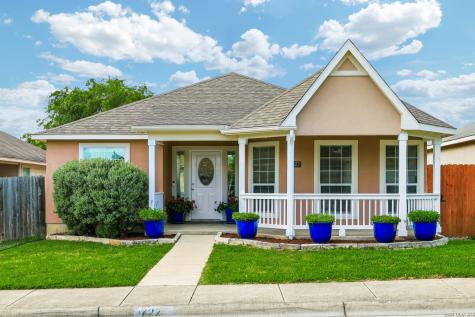 1722 Joy Spring New Braunfels TX 78130