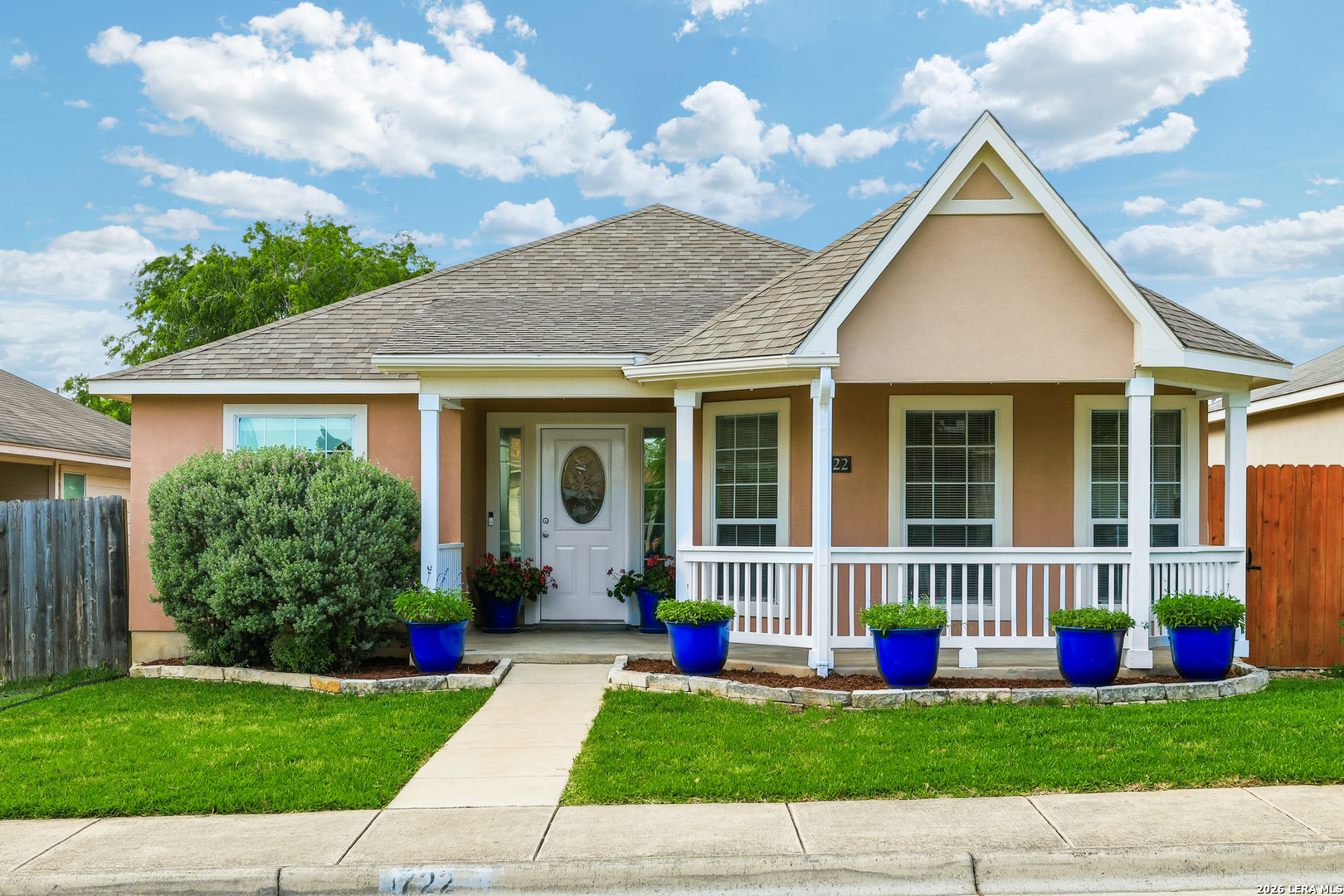 1722 Joy Spring New Braunfels TX 78130