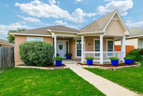 1722 Joy Spring New Braunfels TX 78130