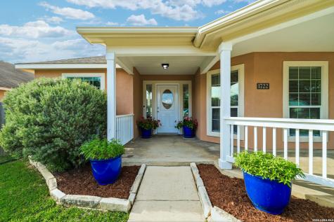 1722 Joy Spring New Braunfels TX 78130