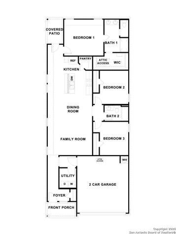 205 Raymondville Path San Marcos TX 78666