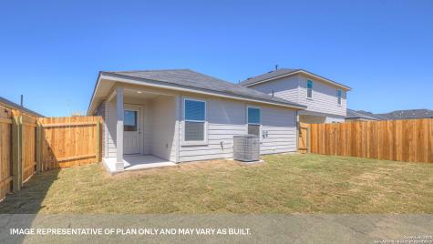 205 Raymondville Path San Marcos TX 78666
