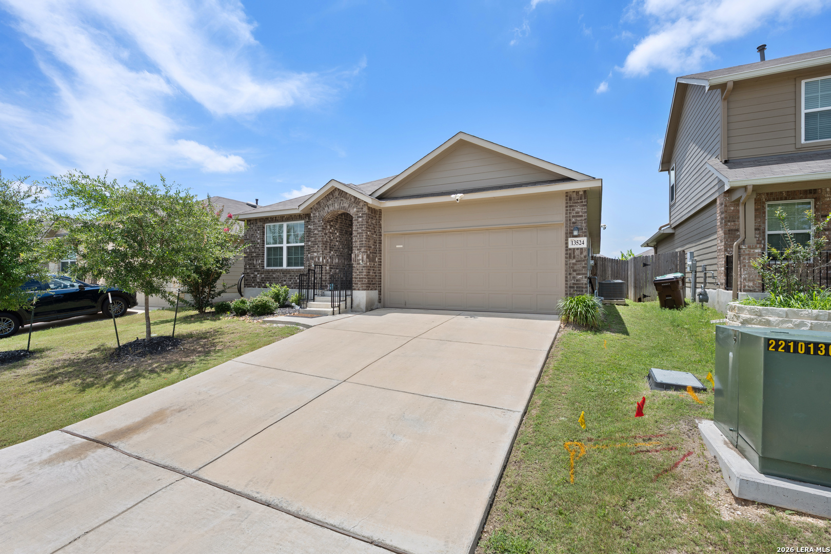 13524 Boothe Grove San Antonio TX 78254