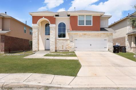8823 Hays Parc Road Converse TX 78109
