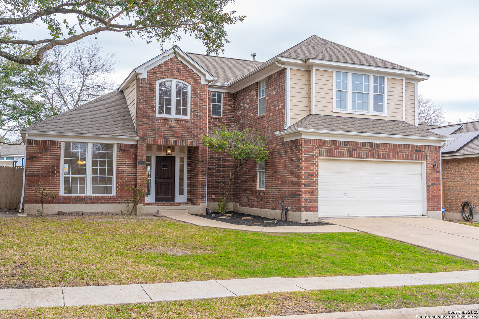 1515 Springhouse Street San Antonio TX 78251