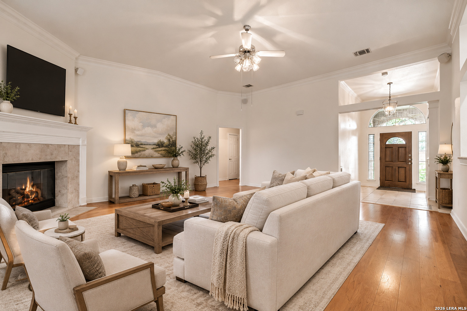 15634 Mission Crest San Antonio TX 78232