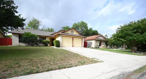 9466 Greens Point San Antonio TX 78250