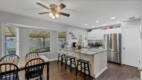 416 Beverly Drive Schertz TX 78154