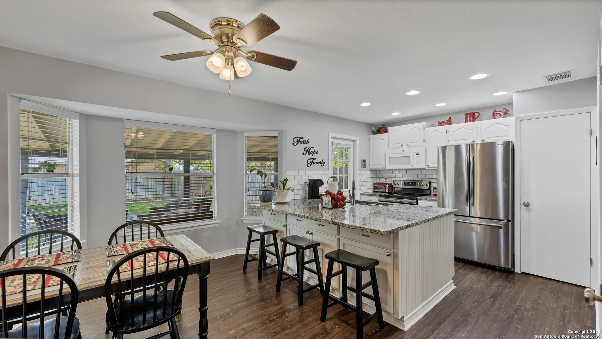 416 Beverly Drive Schertz TX 78154