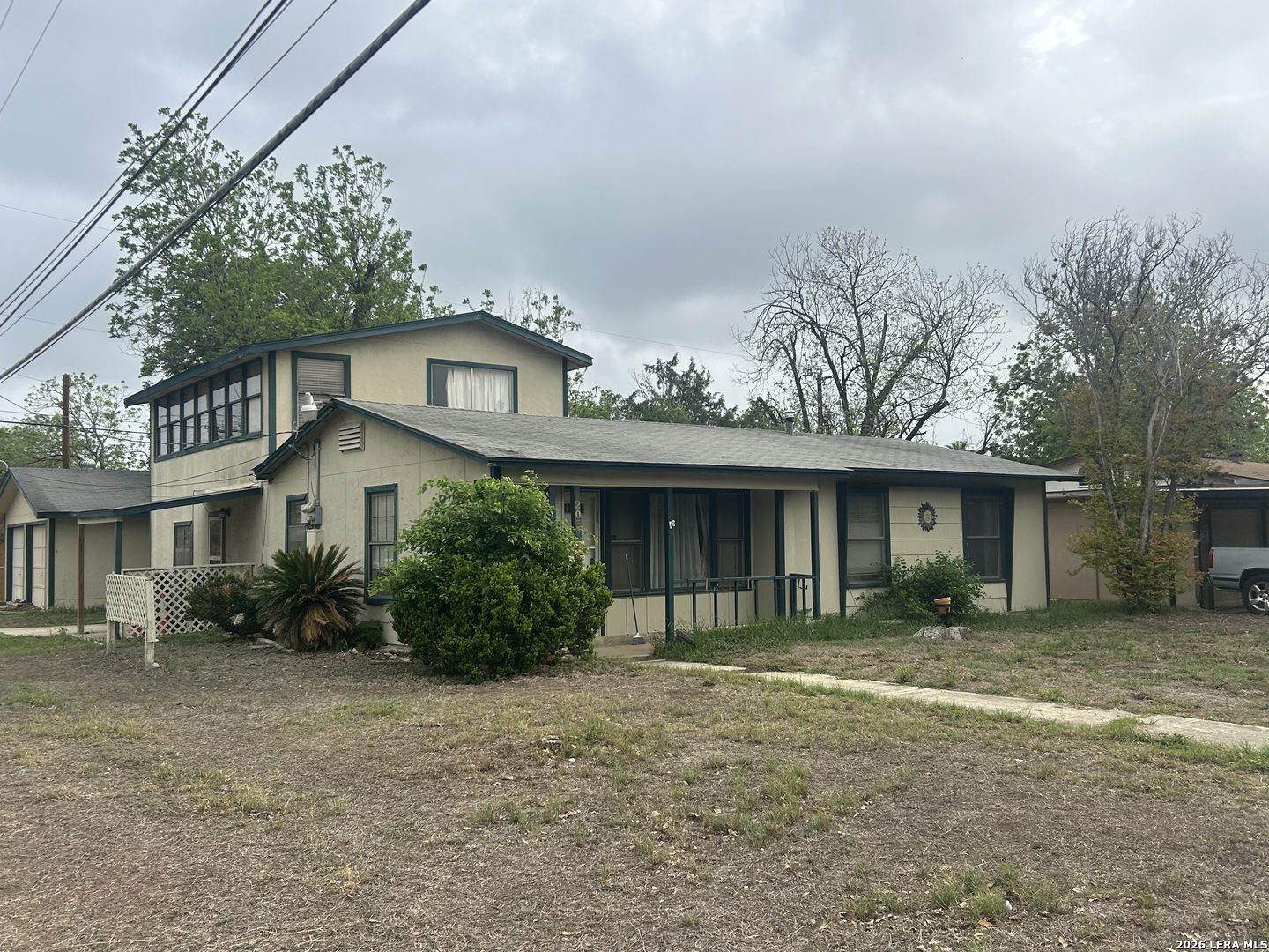 203 Creath San Antonio TX 78221