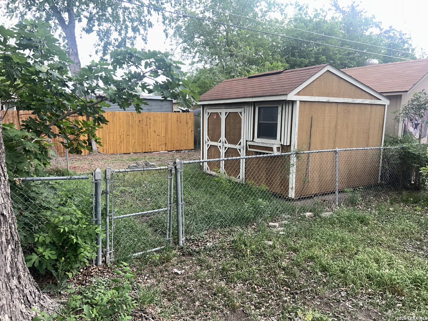 203 Creath San Antonio TX 78221