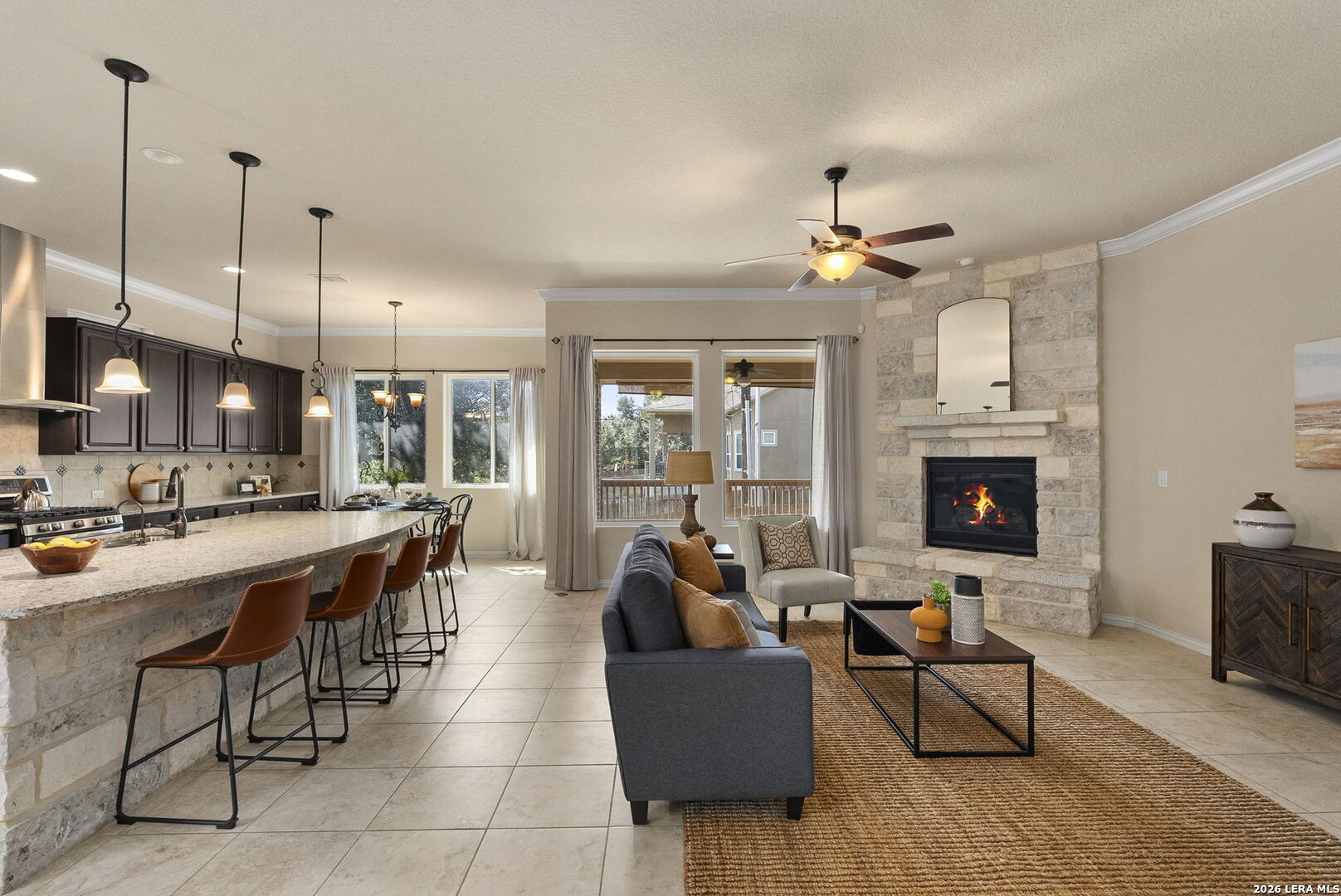 2106 Silent Fox San Antonio TX 78260