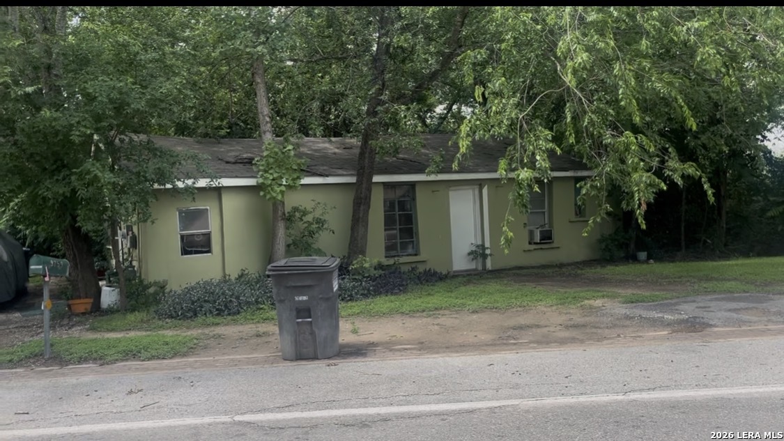 9763 Espada Road San Antonio TX 78214