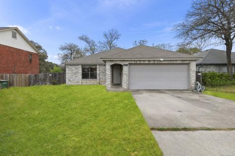 9327 Claret San Antonio TX 78254