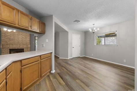 9327 Claret San Antonio TX 78254