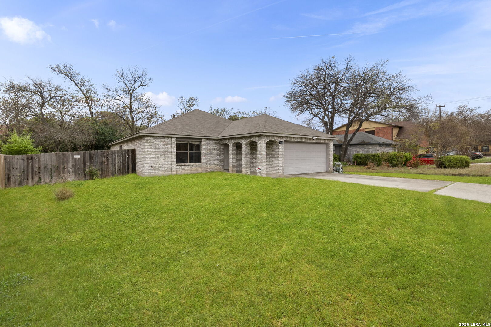 9327 Claret San Antonio TX 78254