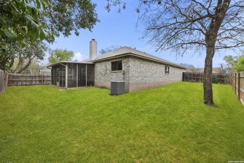 9327 Claret San Antonio TX 78254