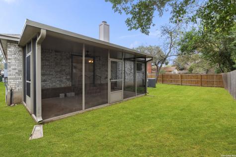 9327 Claret San Antonio TX 78254