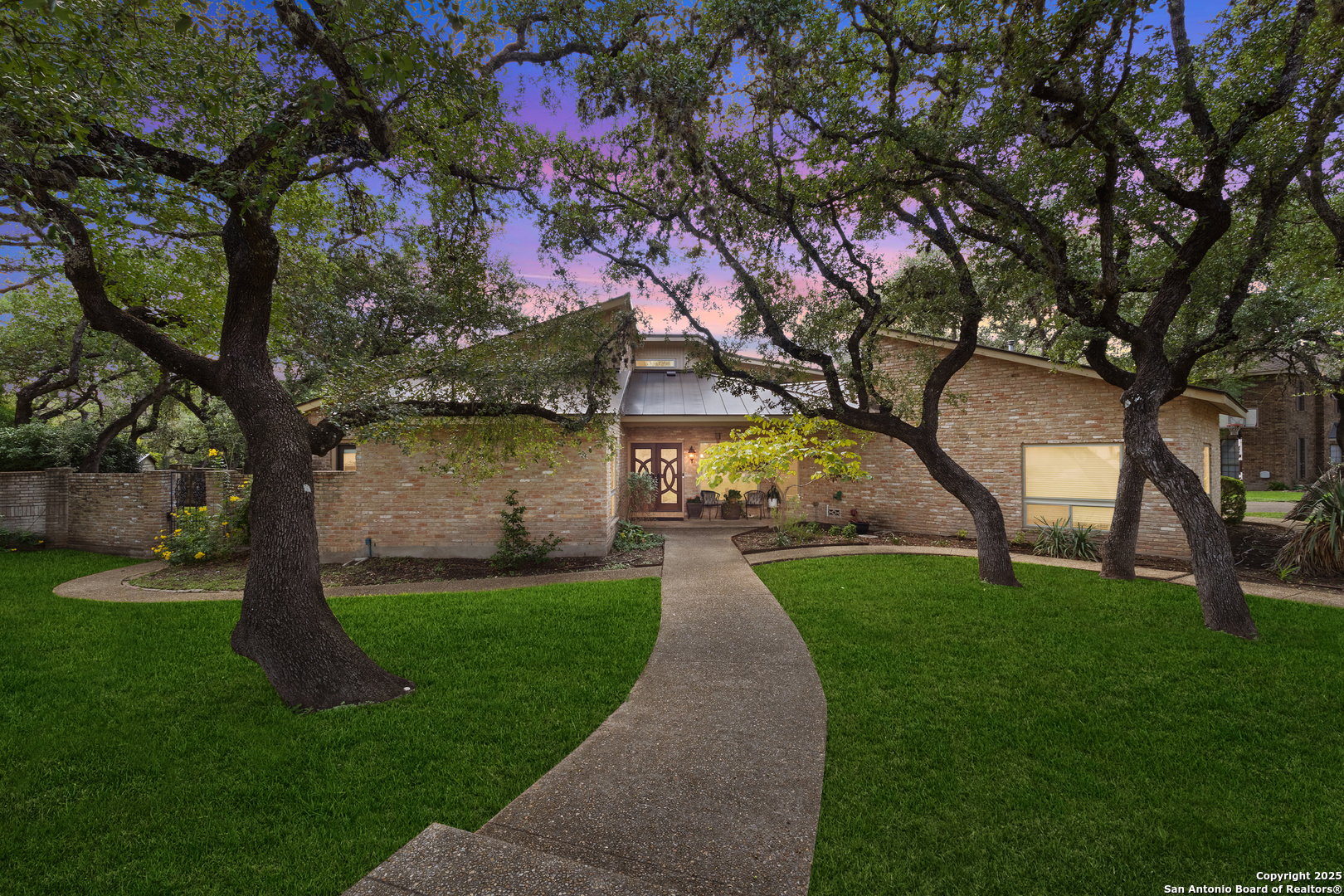 13113 Hunters Ledge San Antonio TX 78230