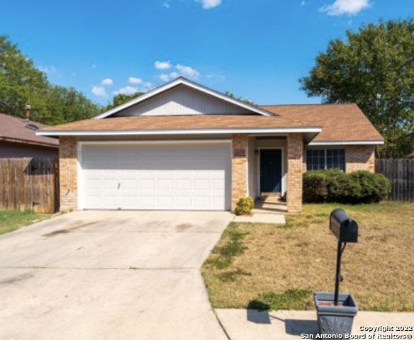 10188 Galesburg San Antonio TX 78250