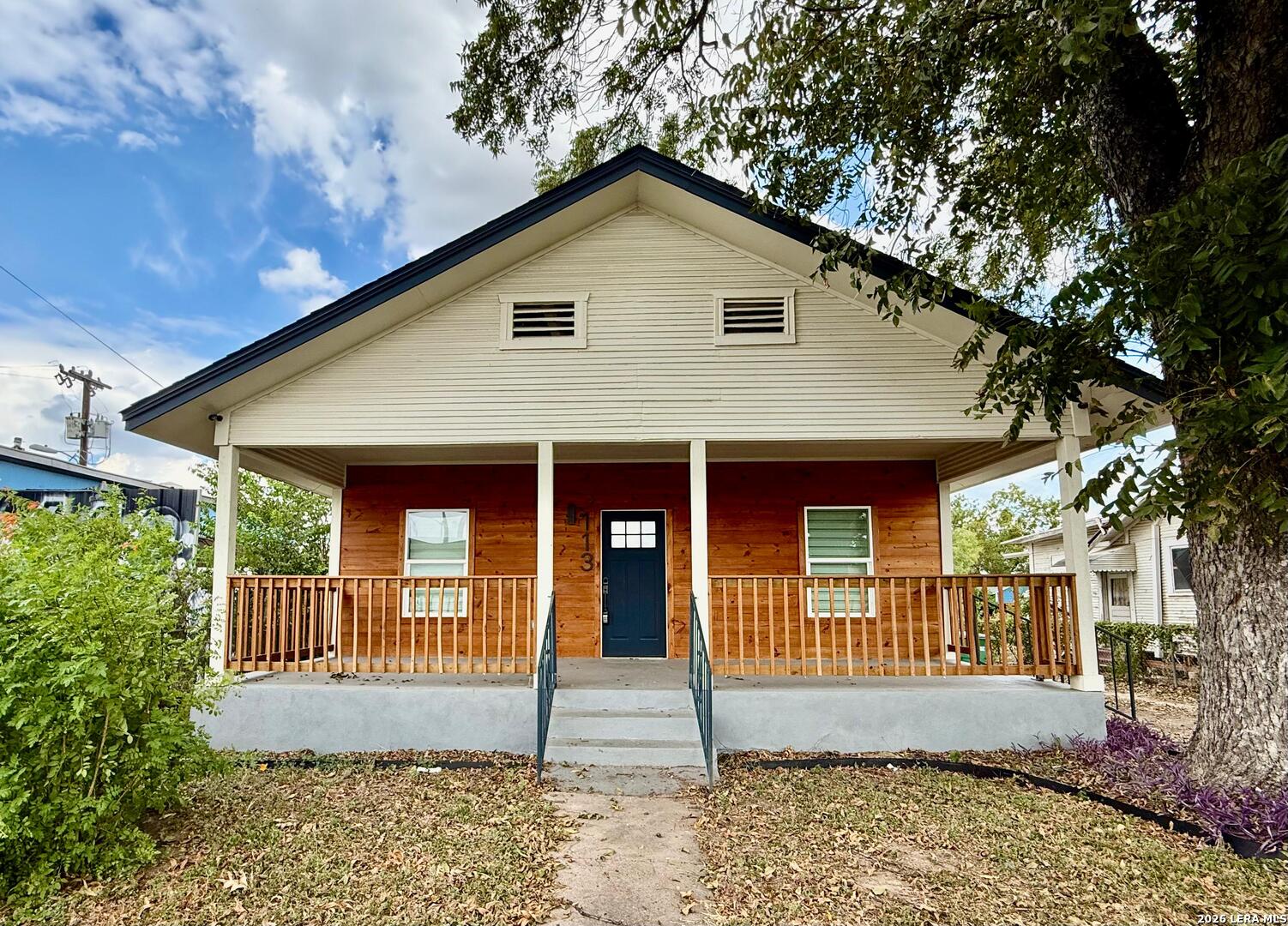 113 Thelka San Antonio TX 78214
