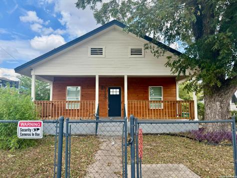 113 Thelka San Antonio TX 78214