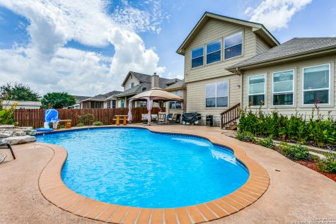 511 Gaines New Braunfels TX 78130