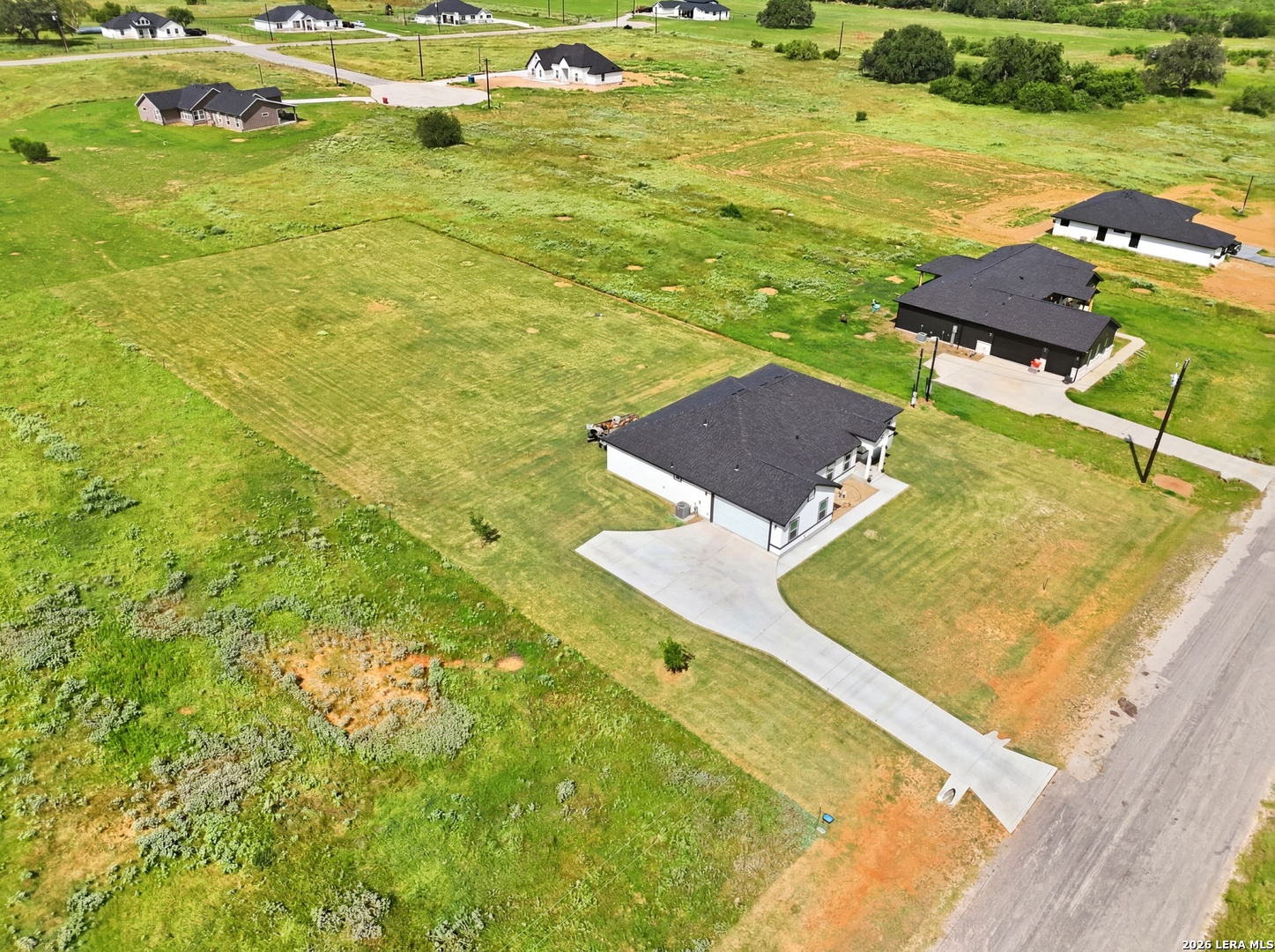 105 Hidden Cove Floresville TX 78114