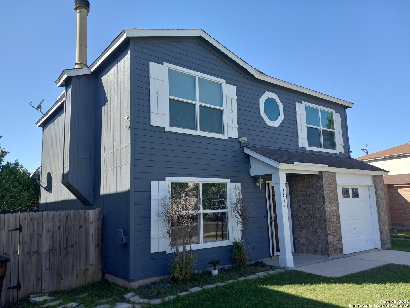 3659 Cameron Springs San Antonio TX 78244