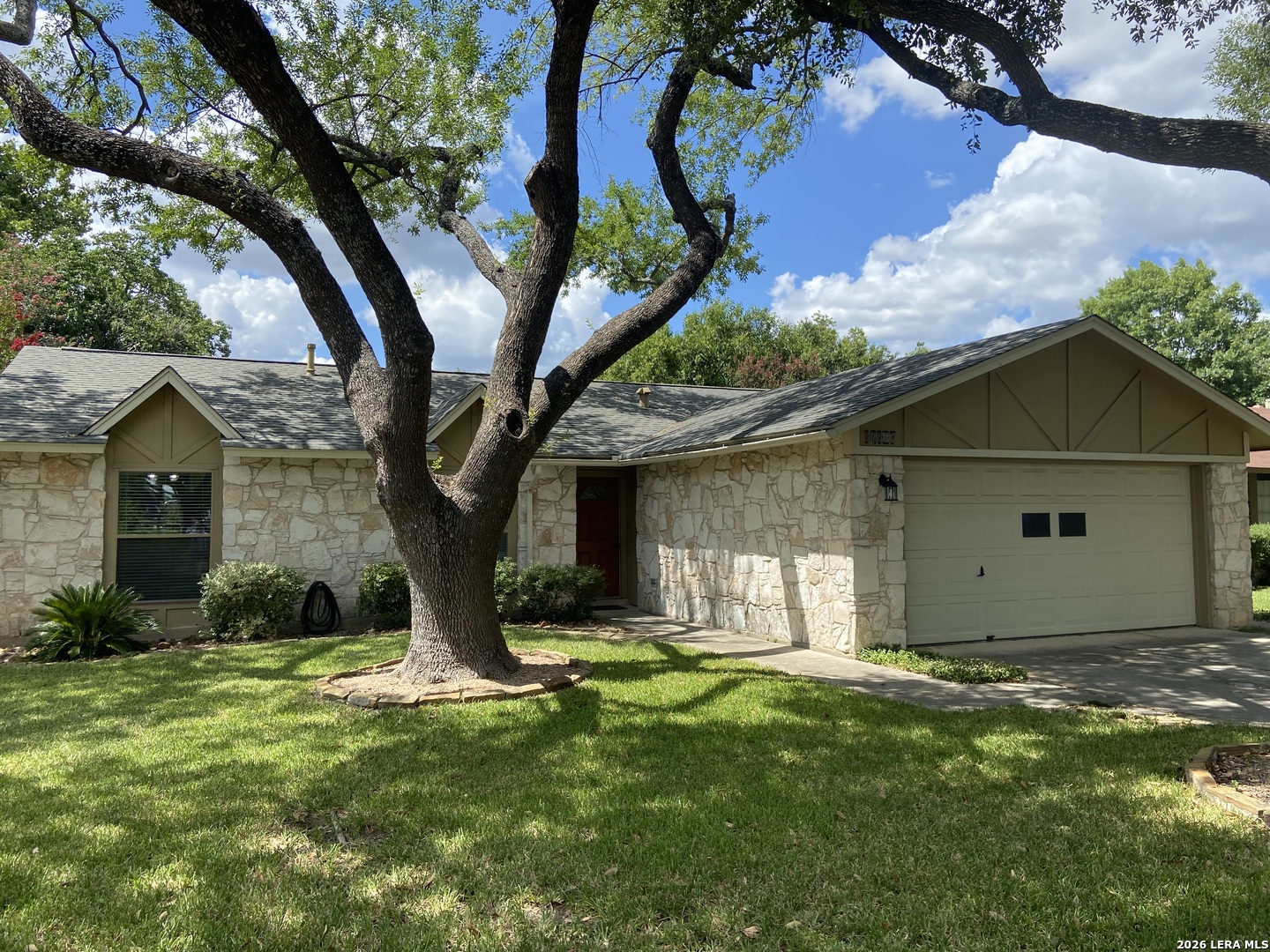 14107 Queensway San Antonio TX 78217
