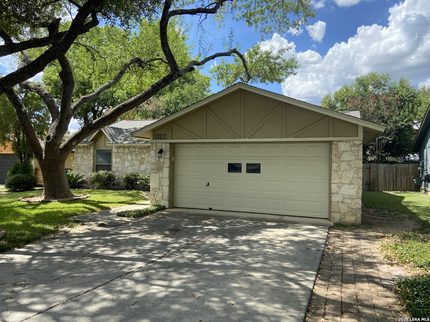 14107 Queensway San Antonio TX 78217