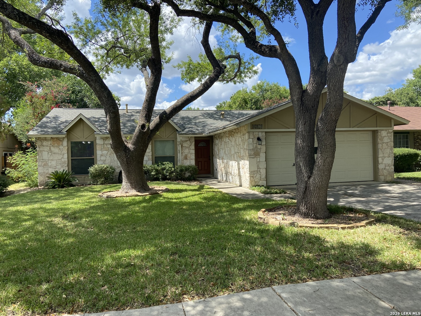 14107 Queensway San Antonio TX 78217