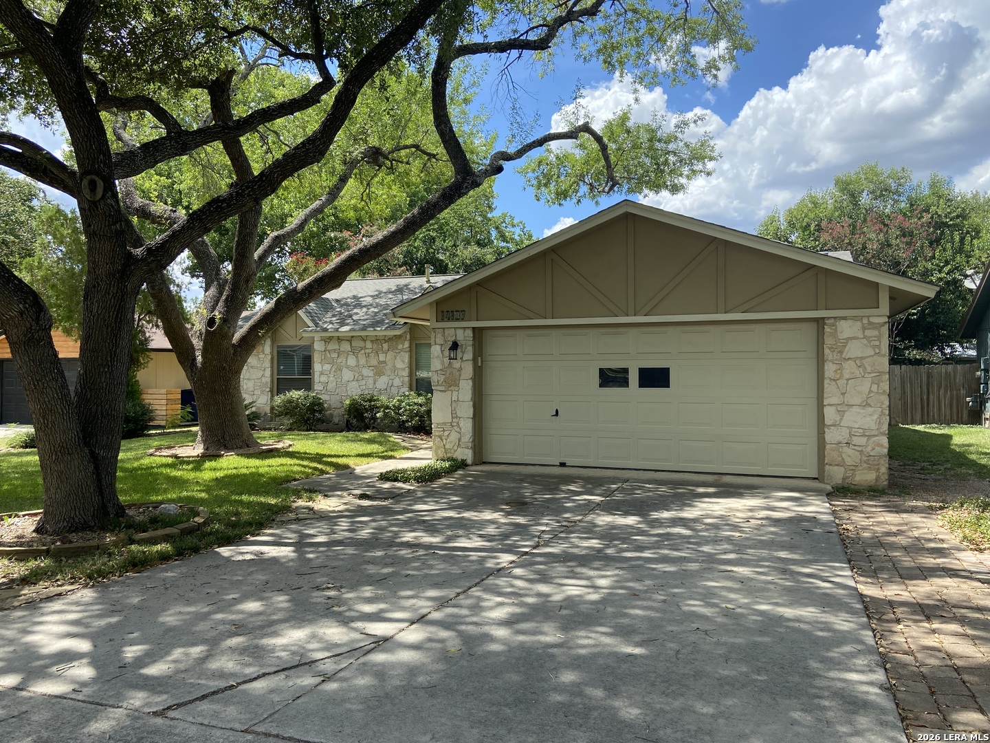 14107 Queensway San Antonio TX 78217