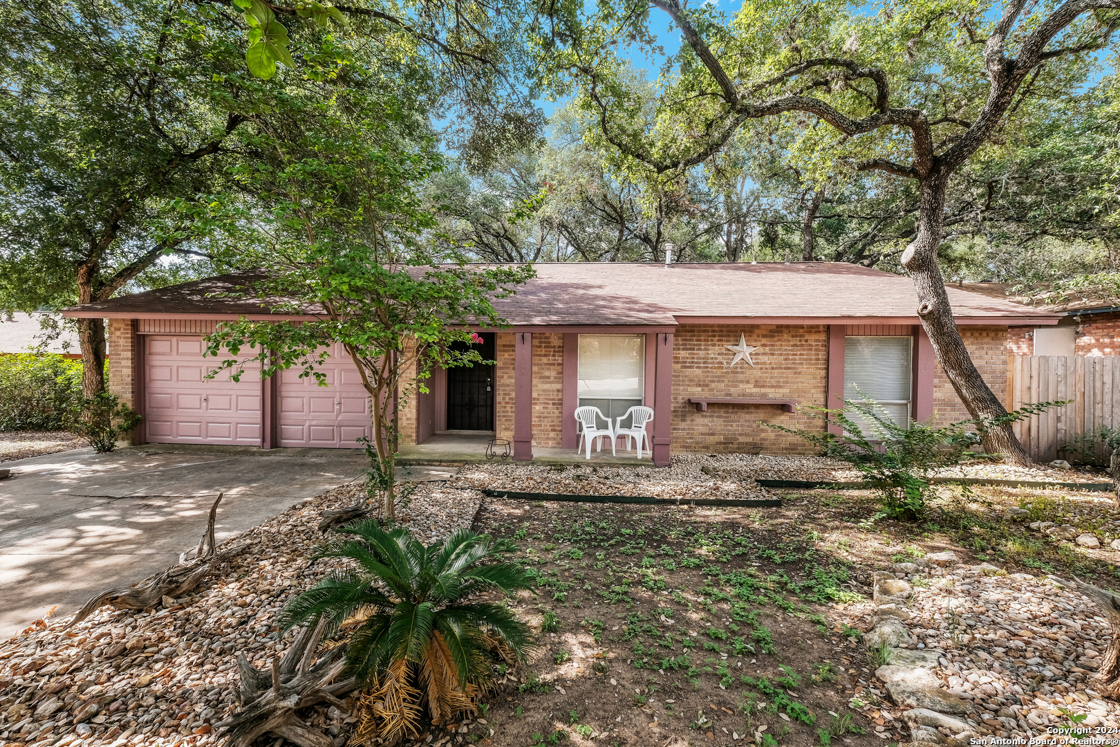 8330 Timber Bough Street San Antonio TX 78250