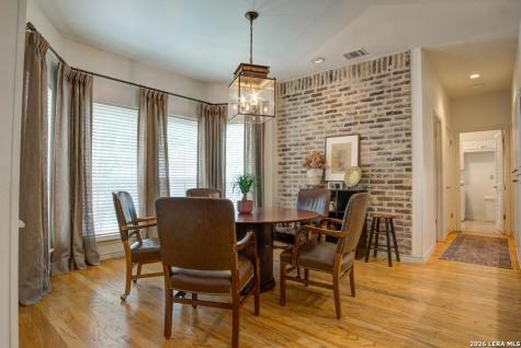 14 Granburg Circle San Antonio TX 78218