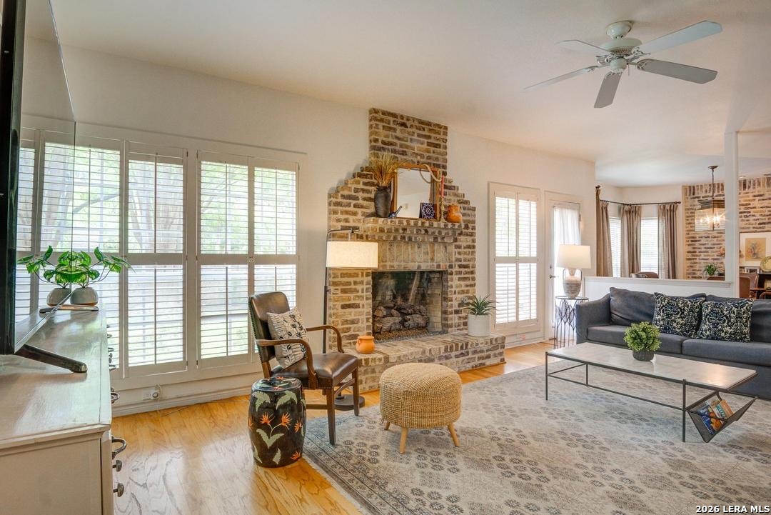 14 Granburg Circle San Antonio TX 78218
