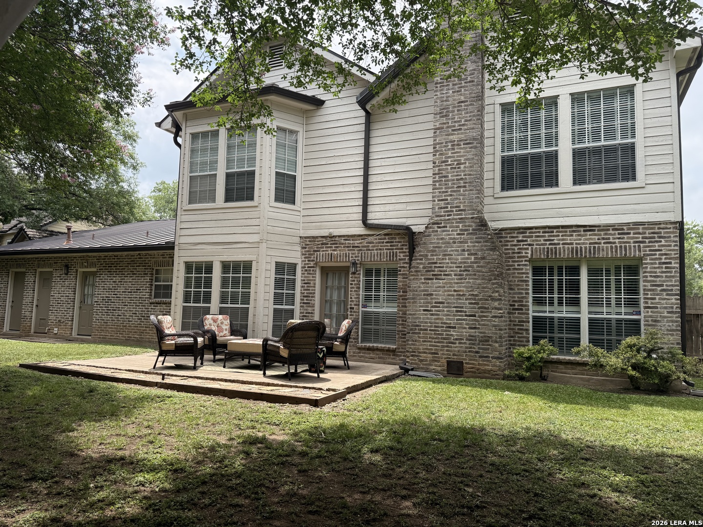 14 Granburg Circle San Antonio TX 78218