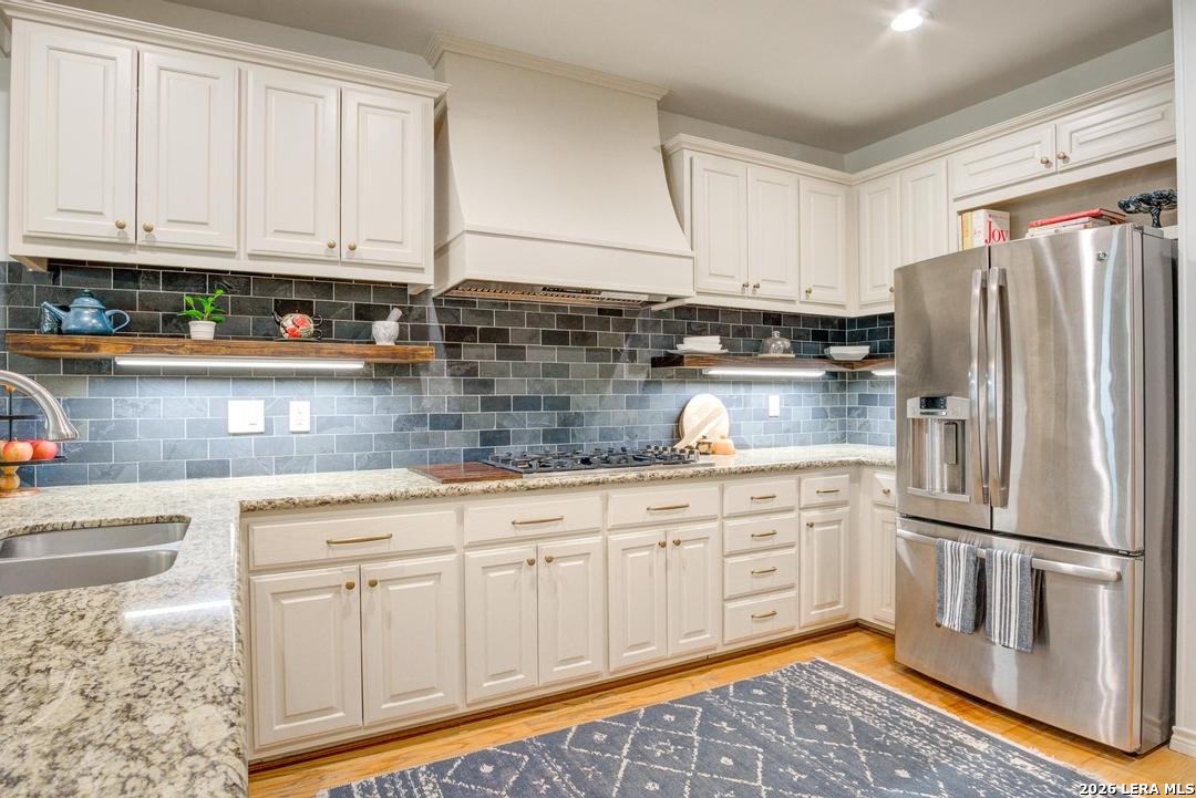 14 Granburg Circle San Antonio TX 78218