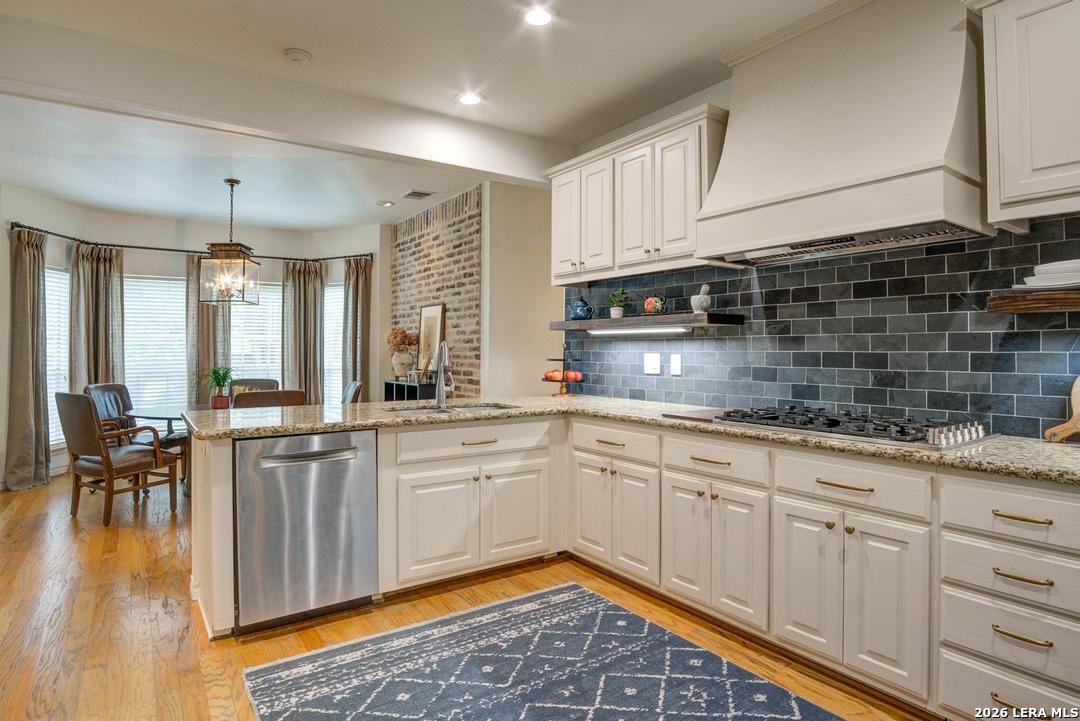 14 Granburg Circle San Antonio TX 78218