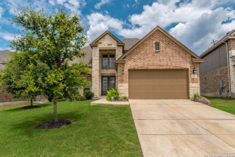 221 Calera Cove Cibolo TX 78108