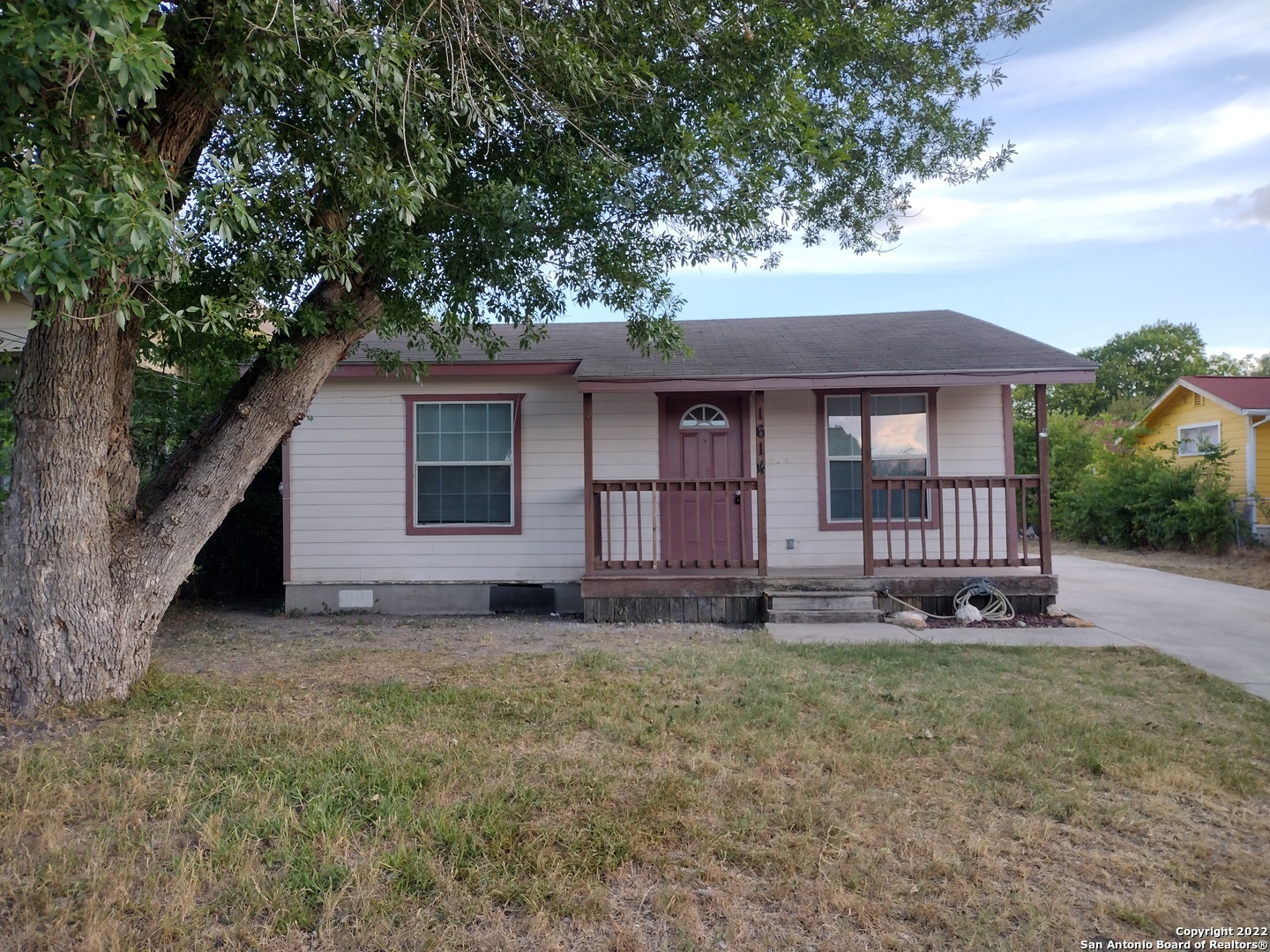 1614 Delgado Street San Antonio TX 78207