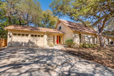 2515 Old Hickory Trail San Antonio TX 78230