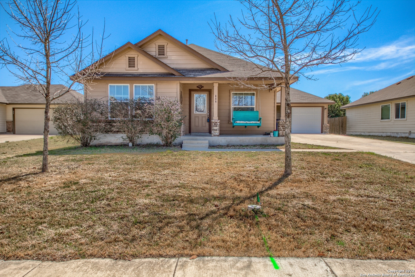 484 Magnolia Wind New Braunfels TX 78130