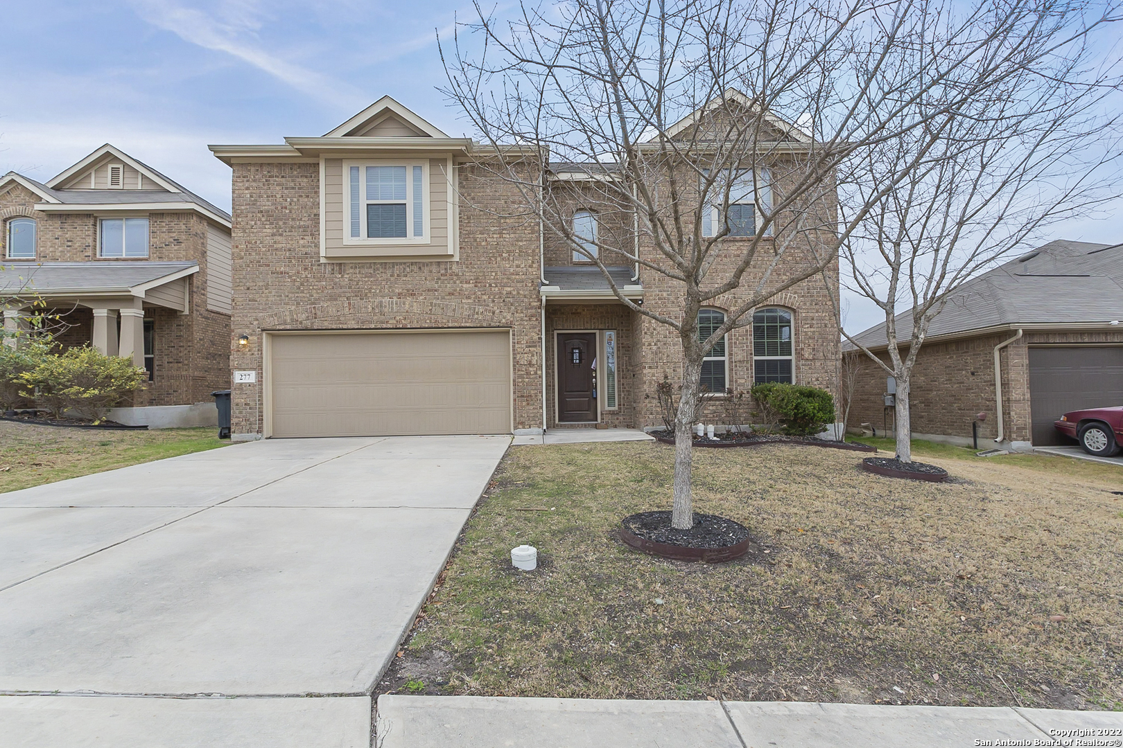 277 Primrose Way New Braunfels TX 78132