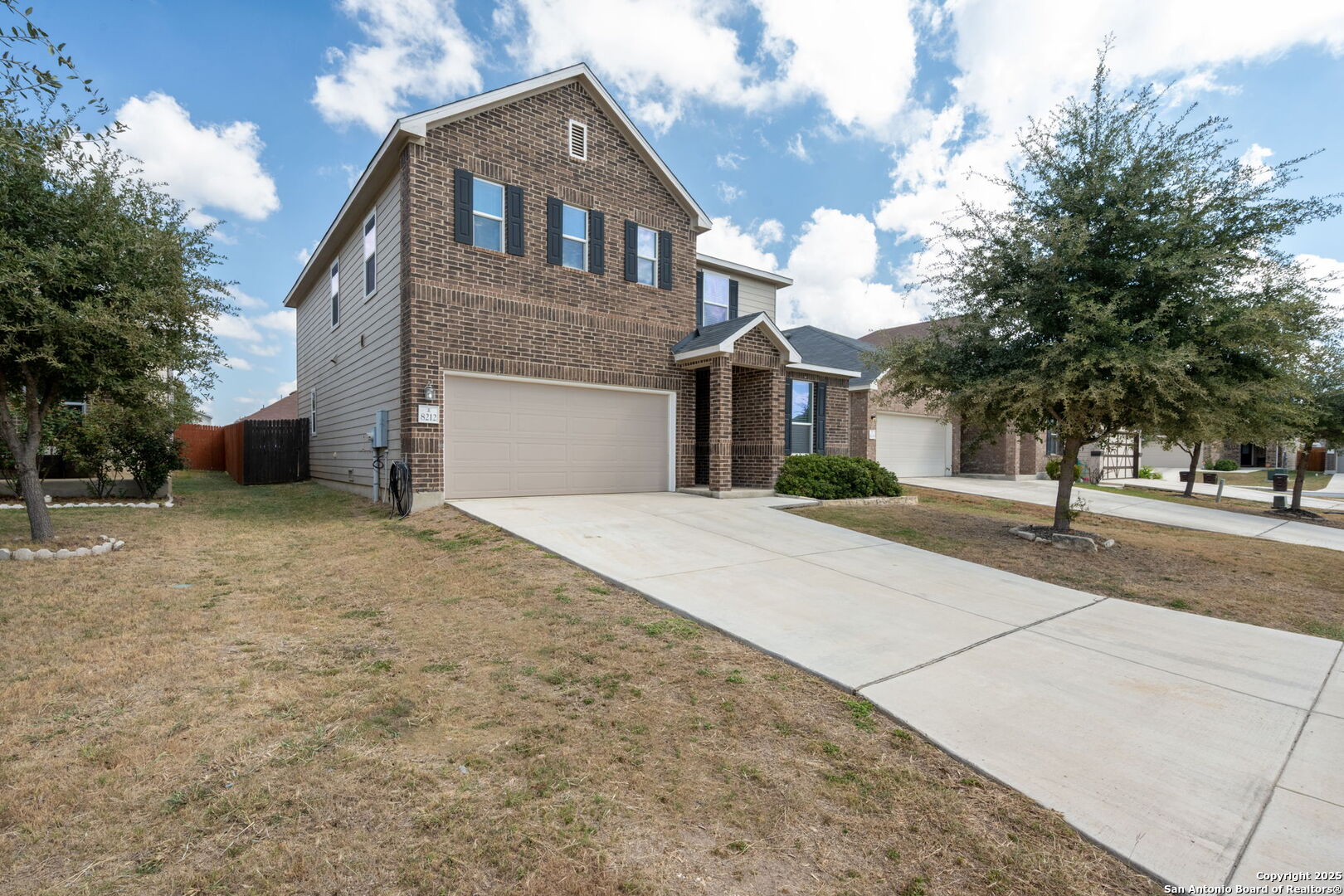 8212 Victory Cove San Antonio TX 78254