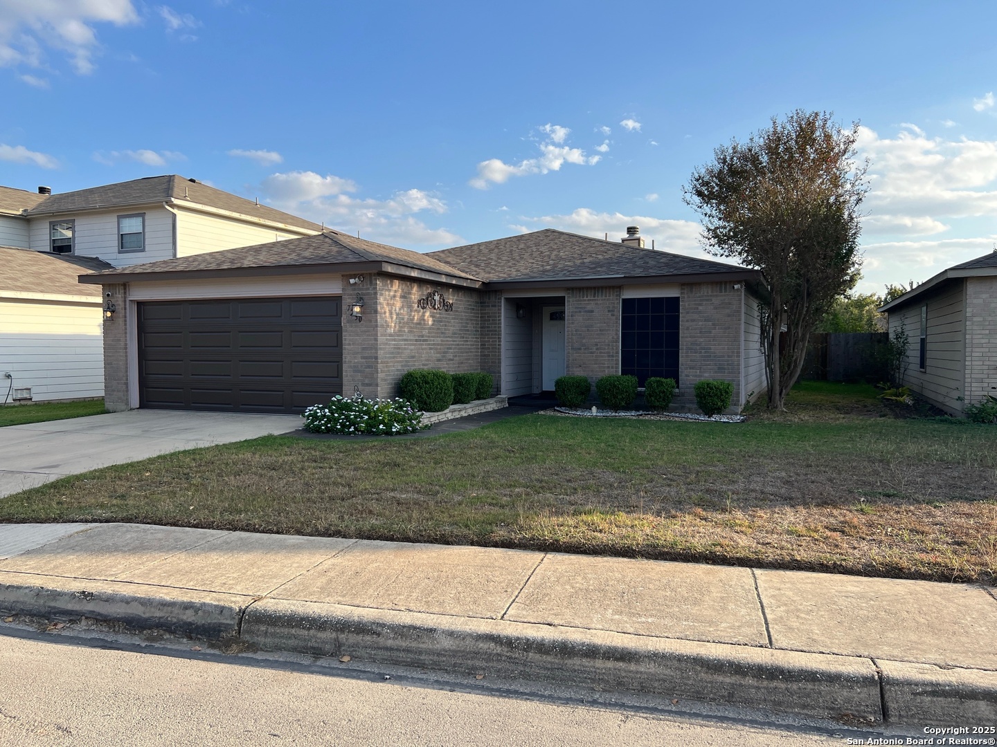7230 Carriage Fern San Antonio TX 78249