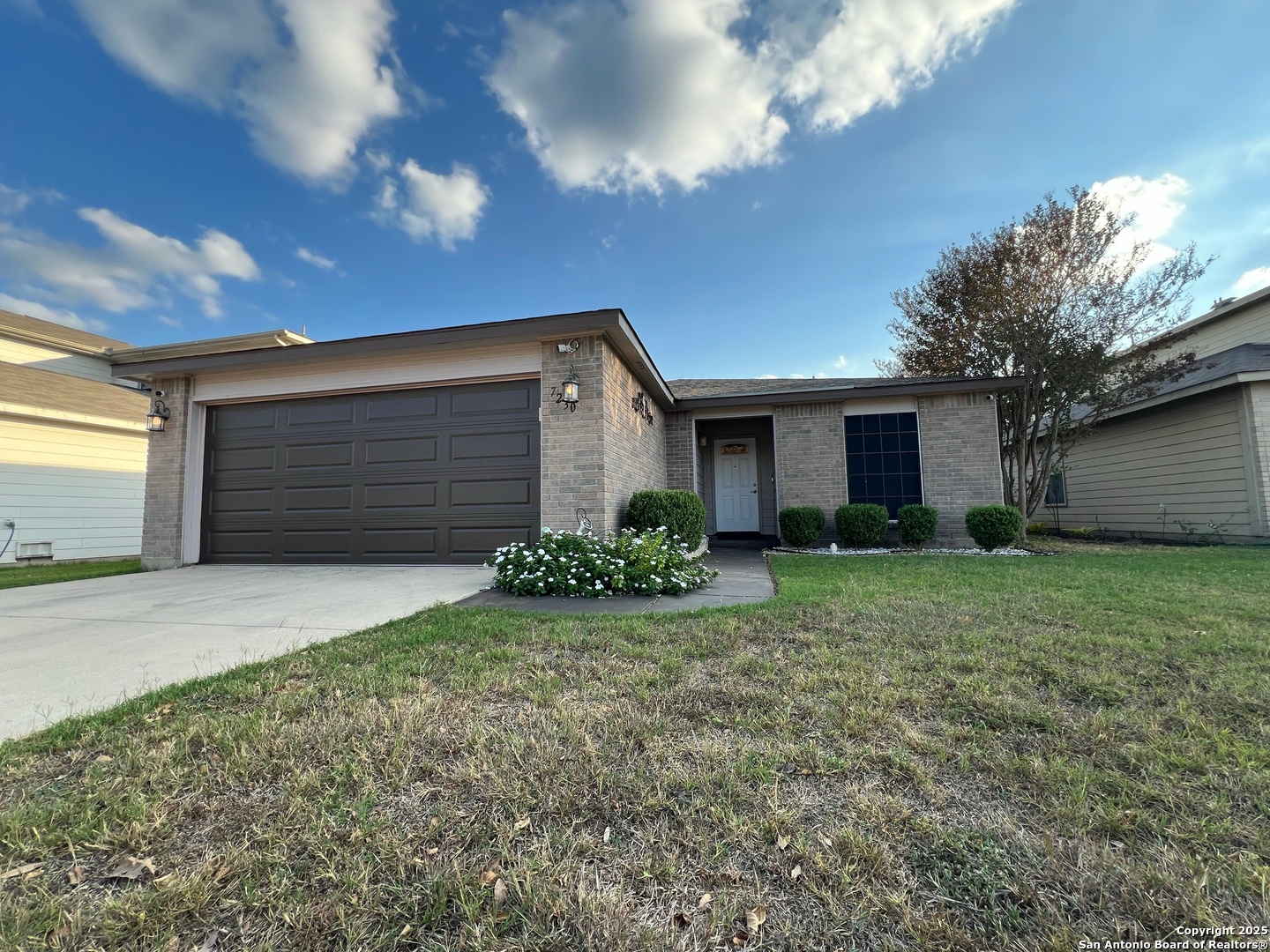 7230 Carriage Fern San Antonio TX 78249