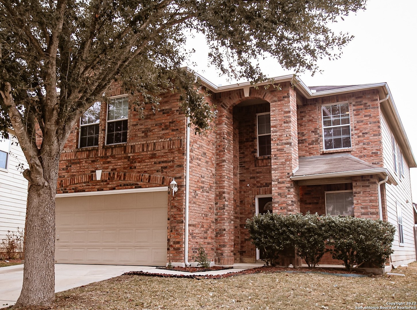 10618 Terrace Crest San Antonio TX 78223